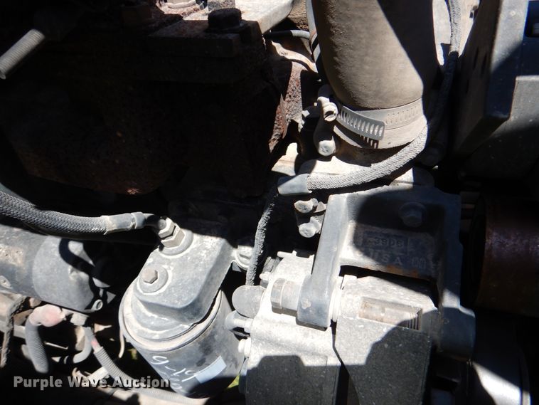 image for item HC9289 1997 Case 580 Super L  backhoe