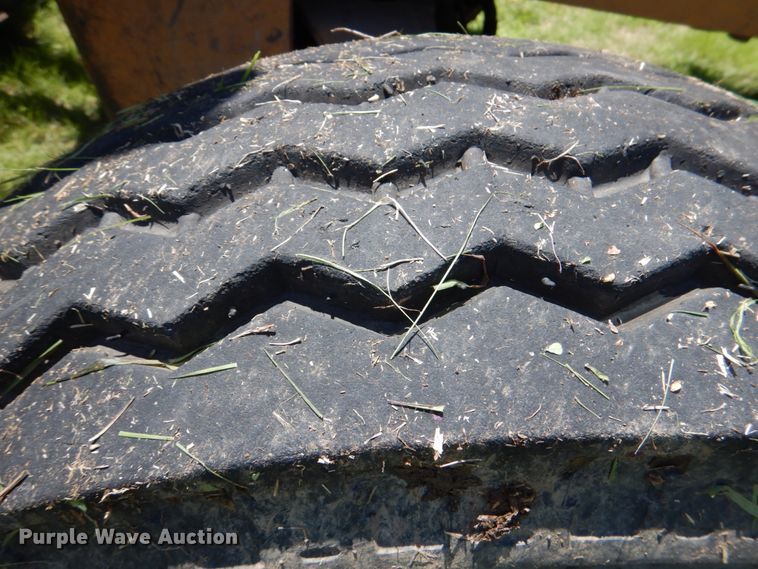 image for item HC9289 1997 Case 580 Super L  backhoe