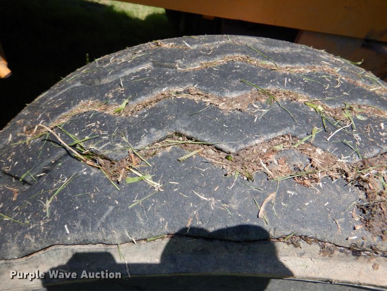 image for item HC9289 1997 Case 580 Super L  backhoe