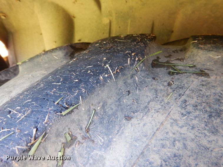 image for item HC9289 1997 Case 580 Super L  backhoe