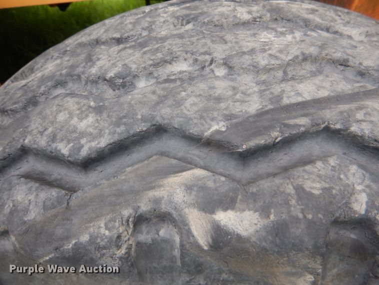 image for item HC9290 1996 Case 580L  backhoe