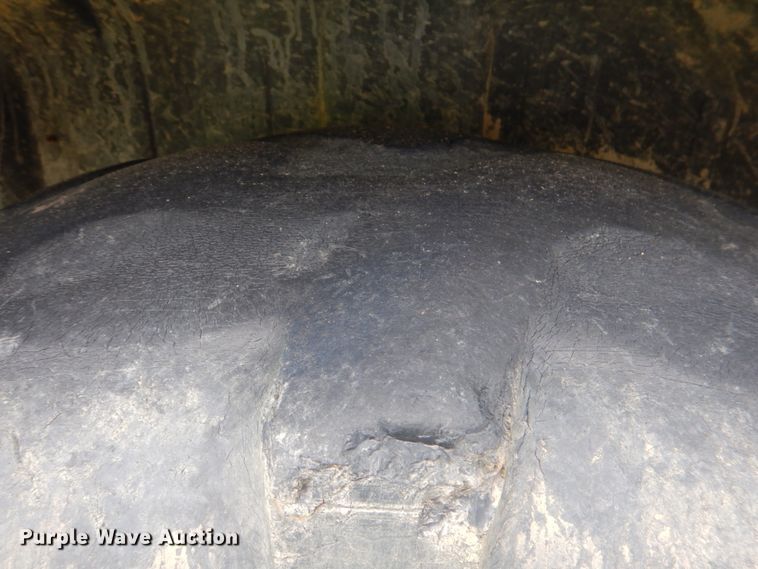 image for item HC9290 1996 Case 580L  backhoe