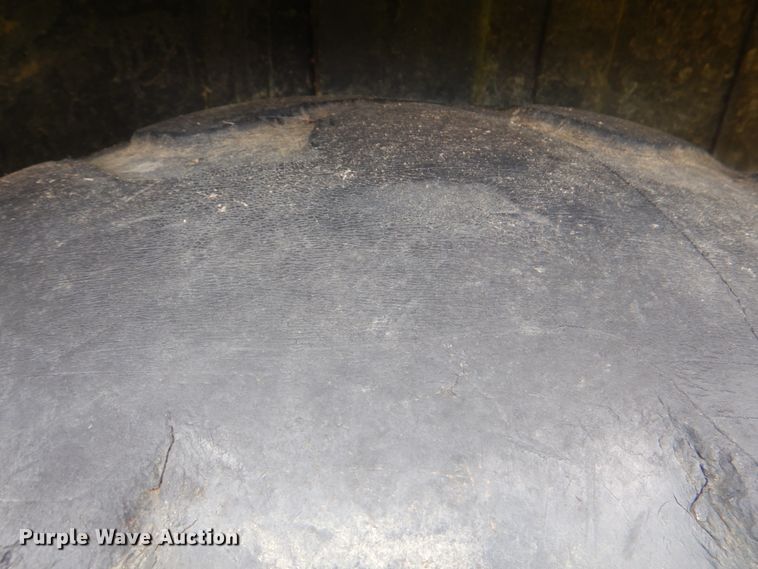 image for item HC9290 1996 Case 580L  backhoe