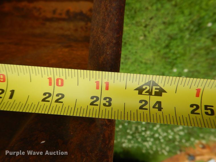 image for item HC9291 1997 Case 580L  backhoe