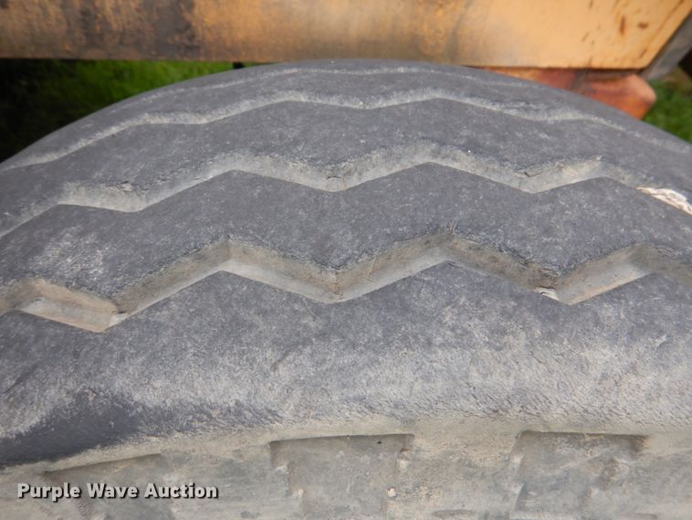 image for item HC9291 1997 Case 580L  backhoe