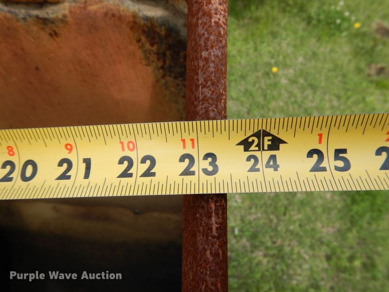 image for item HC9292 2002 Case 580 Super M  backhoe