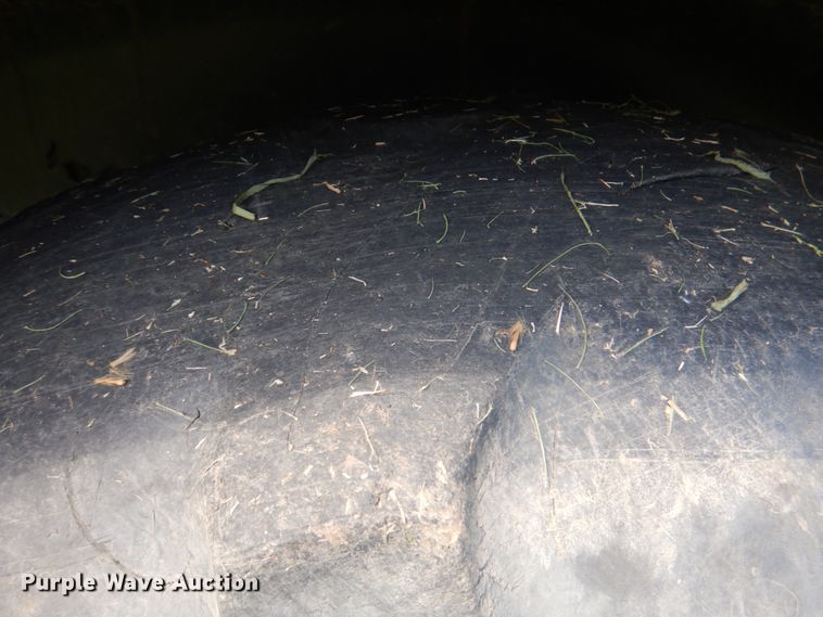 image for item HC9292 2002 Case 580 Super M  backhoe