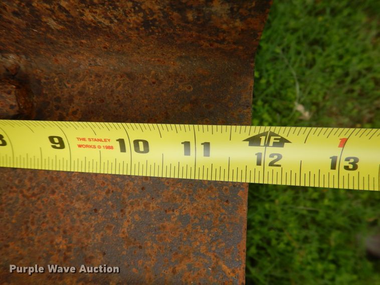 image for item HC9295 Komatsu D21A-7  dozer