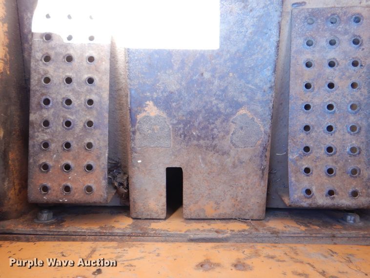 image for item HC9296 1994 Case 1840  skid steer loader