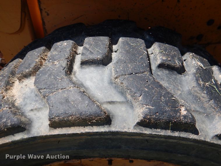 image for item HC9296 1994 Case 1840  skid steer loader