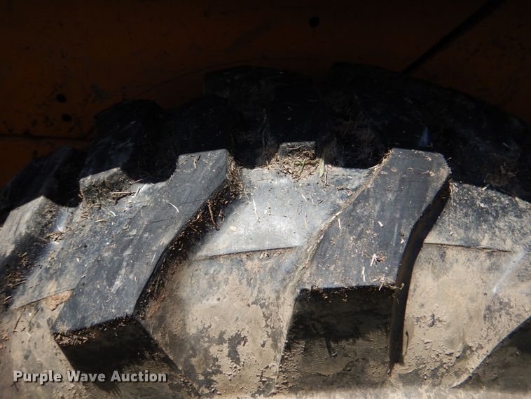 image for item HC9296 1994 Case 1840  skid steer loader