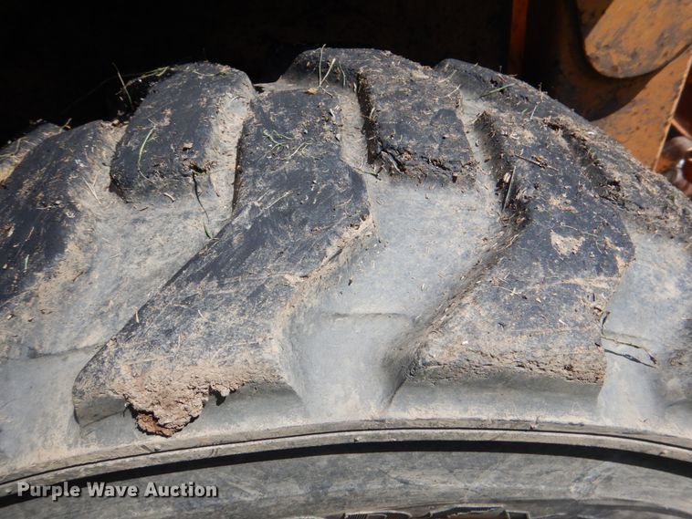 image for item HC9296 1994 Case 1840  skid steer loader