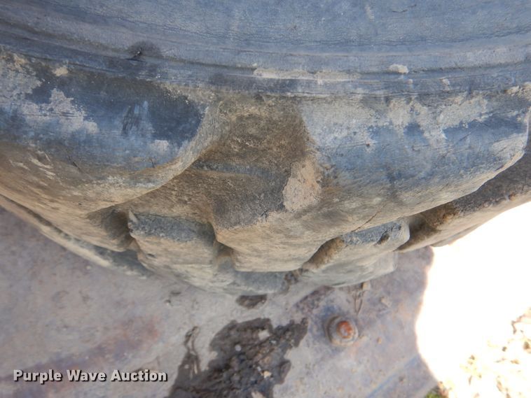 image for item HC9296 1994 Case 1840  skid steer loader