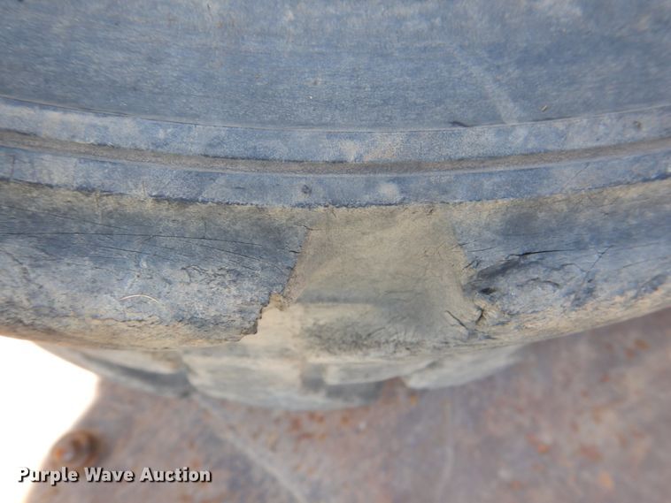 image for item HC9296 1994 Case 1840  skid steer loader