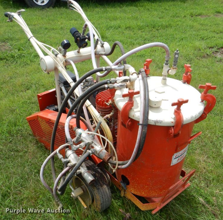 image for item HC9299 Ez Liner 588  paint striper