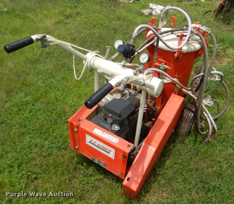 image for item HC9299 Ez Liner 588  paint striper