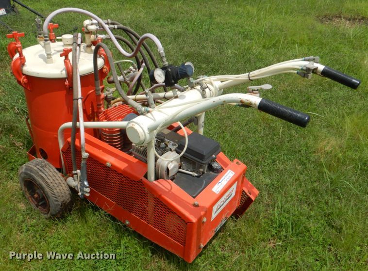 image for item HC9299 Ez Liner 588  paint striper