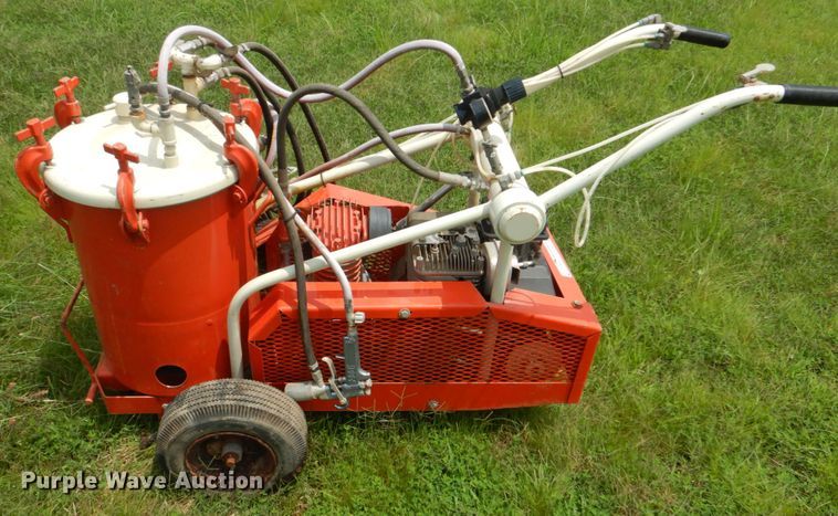 image for item HC9299 Ez Liner 588  paint striper