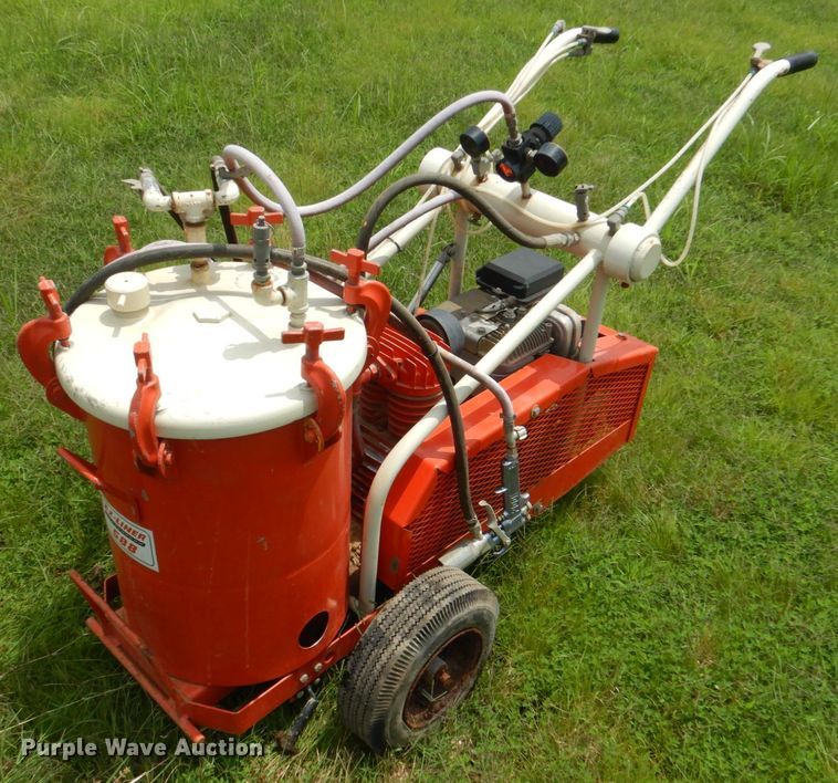 image for item HC9299 Ez Liner 588  paint striper