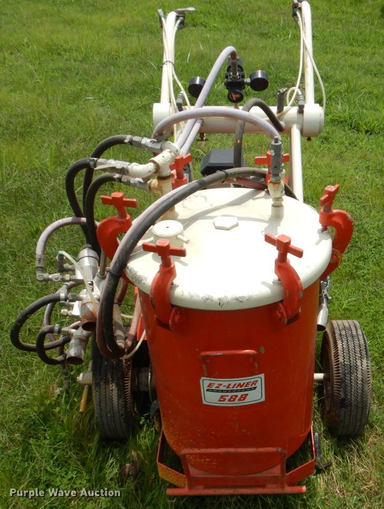 image for item HC9299 Ez Liner 588  paint striper