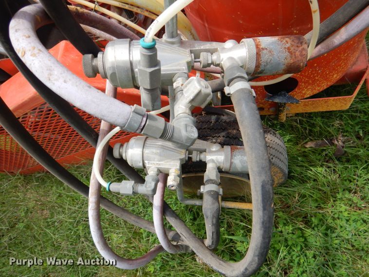 image for item HC9299 Ez Liner 588  paint striper