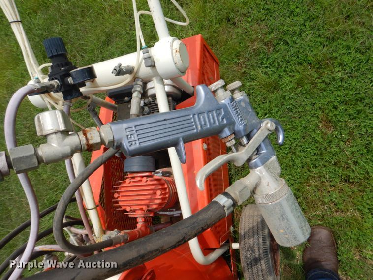 image for item HC9299 Ez Liner 588  paint striper