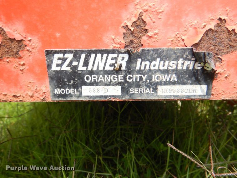 image for item HC9299 Ez Liner 588  paint striper