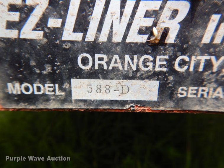 image for item HC9299 Ez Liner 588  paint striper