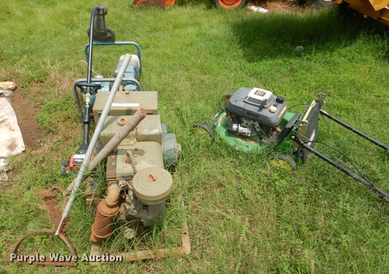 image for item HC9305 Tools