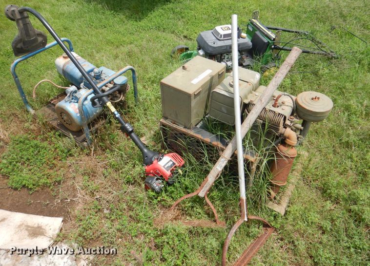 image for item HC9305 Tools