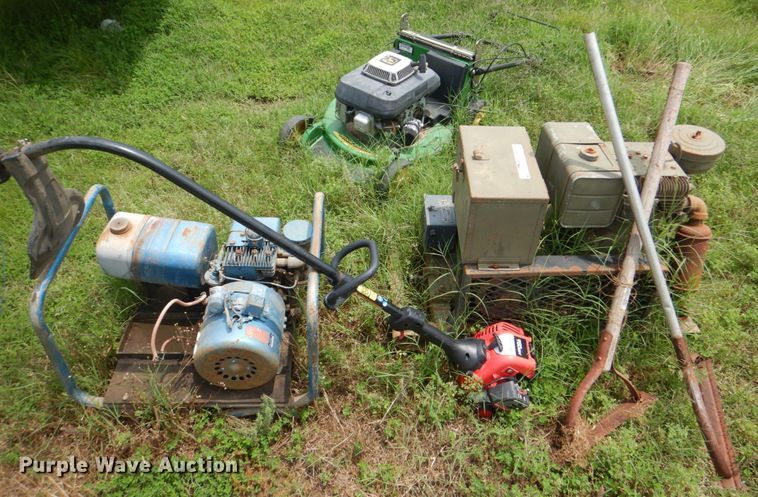 image for item HC9305 Tools