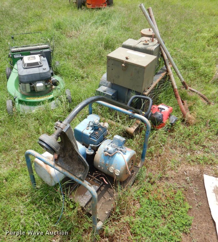 image for item HC9305 Tools