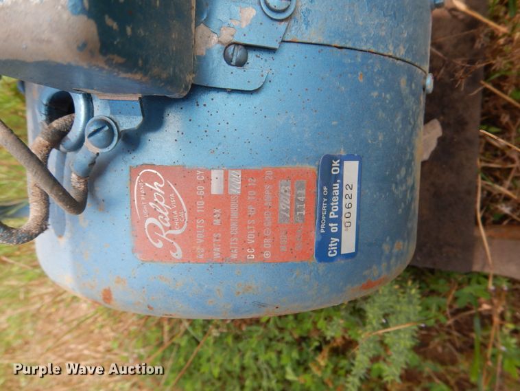 image for item HC9305 Tools