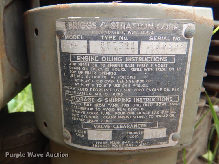 image for item HC9305 Tools