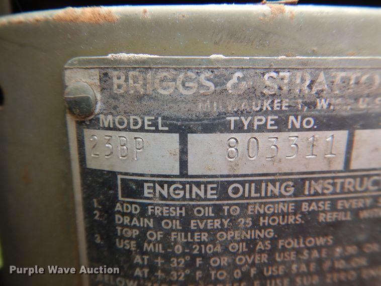 image for item HC9305 Tools