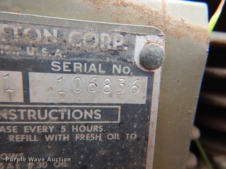 image for item HC9305 Tools