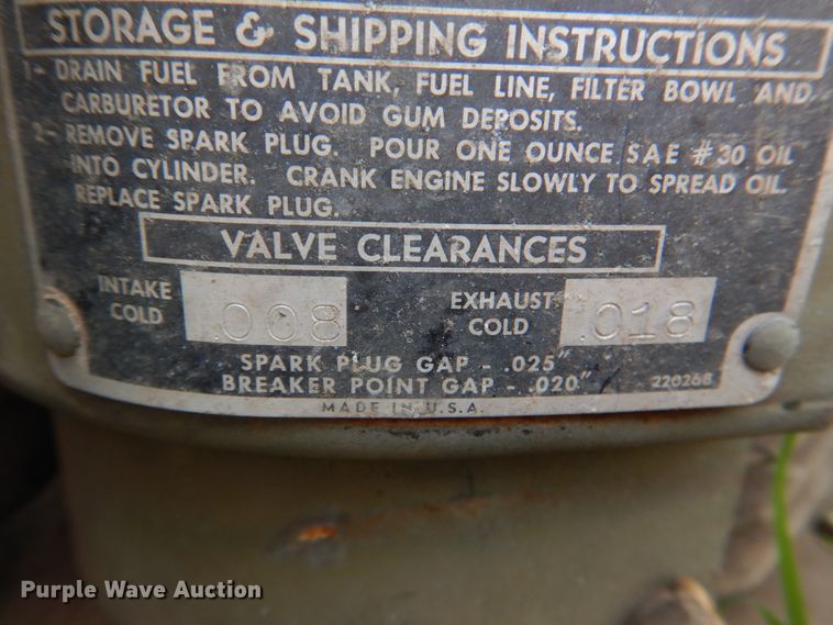 image for item HC9305 Tools