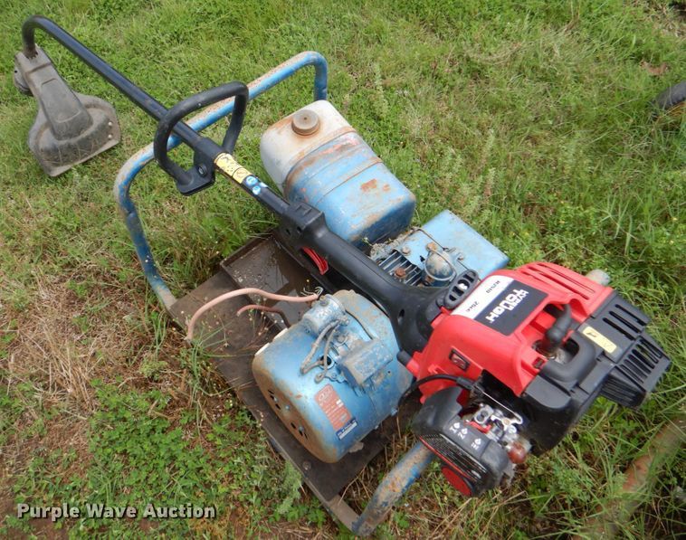 image for item HC9305 Tools