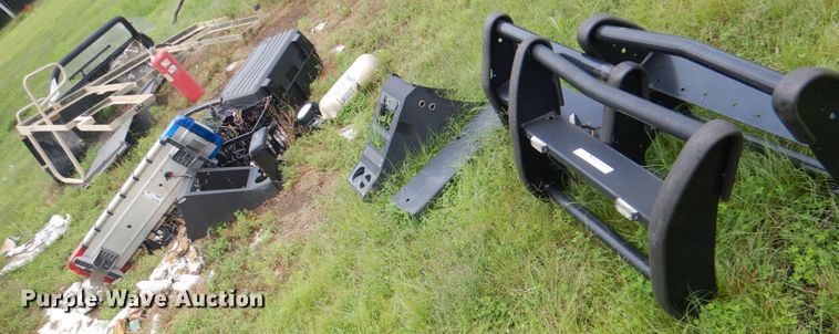 image for item HC9307 Automotive accessories