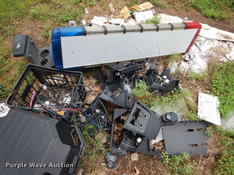 image for item HC9307 Automotive accessories