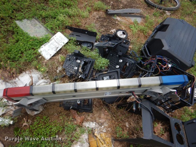 image for item HC9307 Automotive accessories