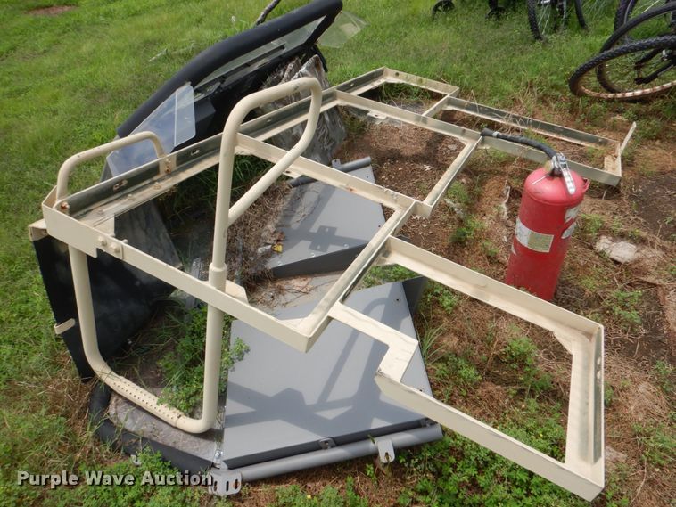 image for item HC9307 Automotive accessories