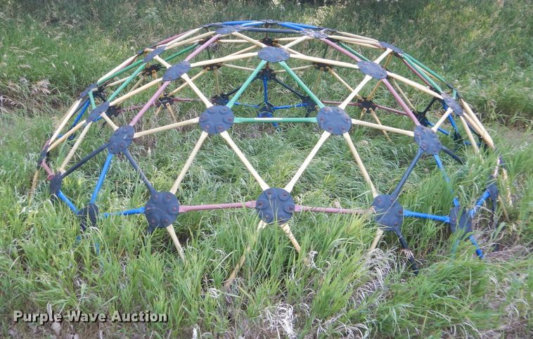 image for item HI9867 Jungle gym