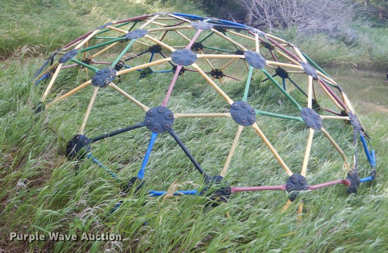 image for item HI9867 Jungle gym