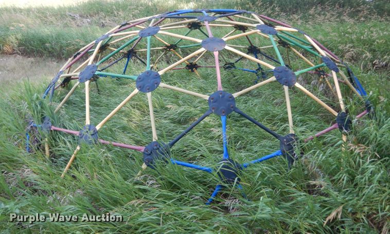 image for item HI9867 Jungle gym