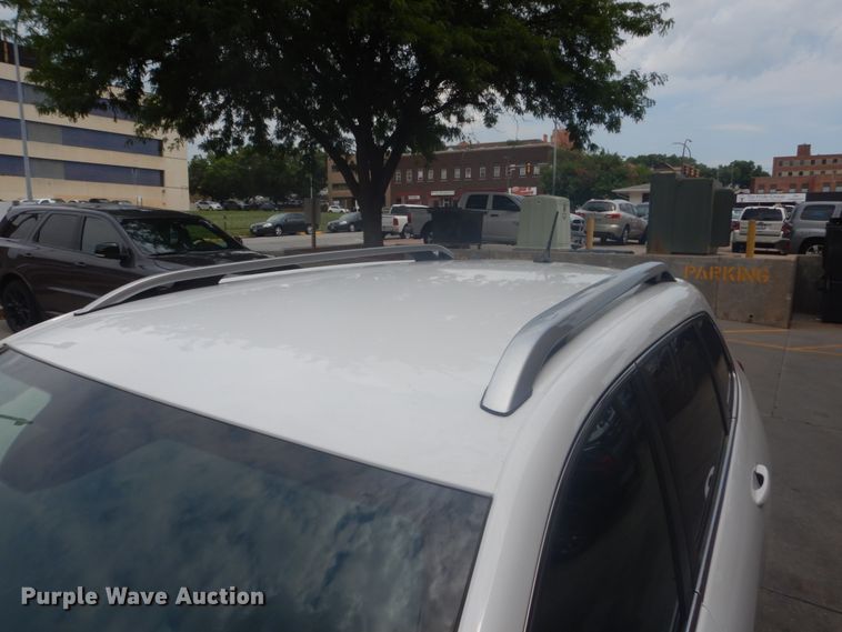 image for item HI9910 2015 Jeep Cherokee Latitude  SUV