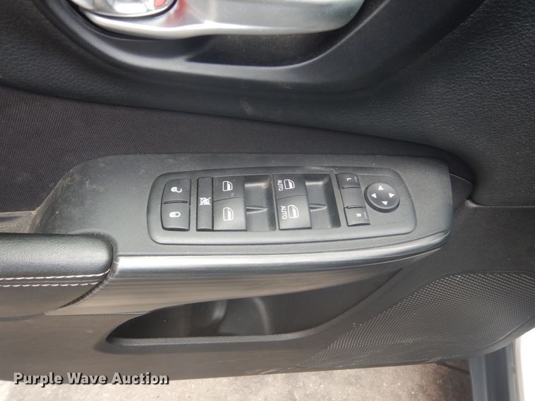 image for item HI9910 2015 Jeep Cherokee Latitude  SUV