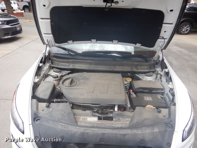 image for item HI9910 2015 Jeep Cherokee Latitude  SUV