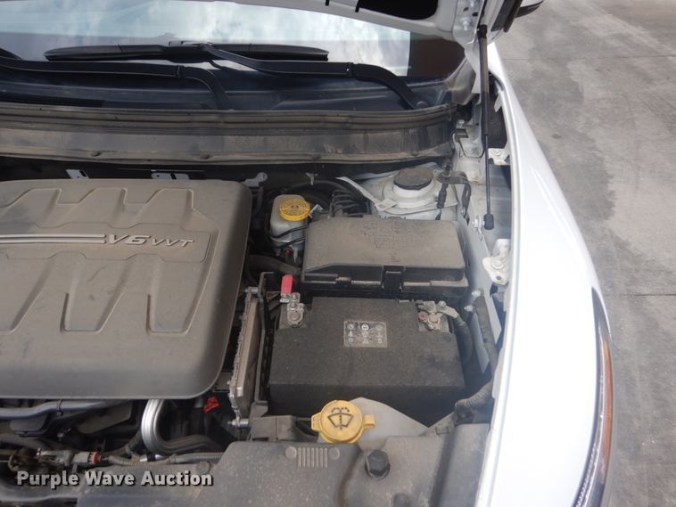 image for item HI9910 2015 Jeep Cherokee Latitude  SUV