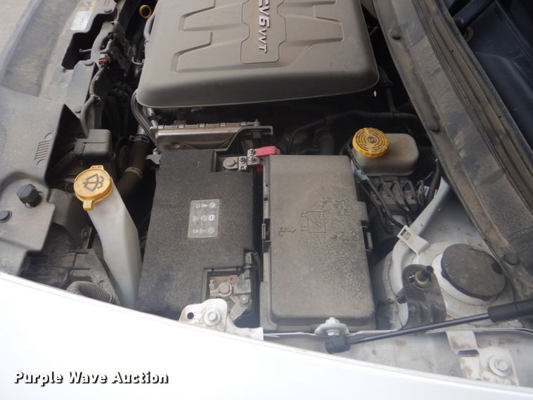 image for item HI9910 2015 Jeep Cherokee Latitude  SUV